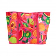 Beach Bag Jumbo | Tropicana